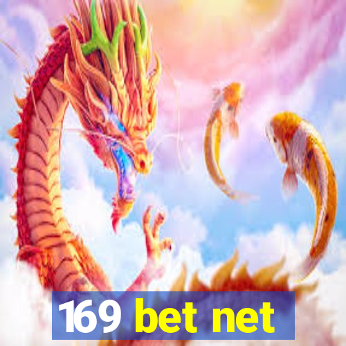 169 bet net