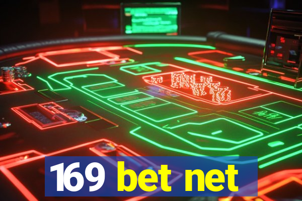 169 bet net