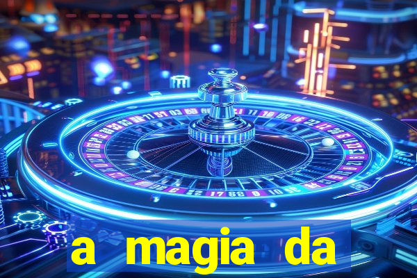 a magia da sobrevivência pdf