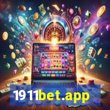 1911bet.app