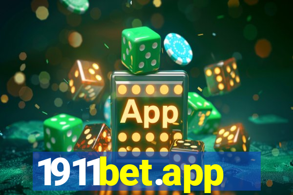 1911bet.app