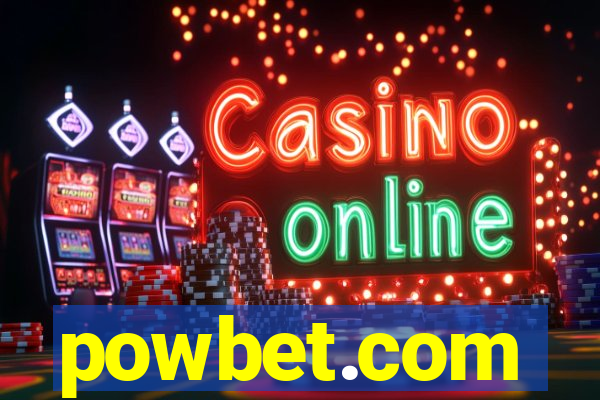 powbet.com