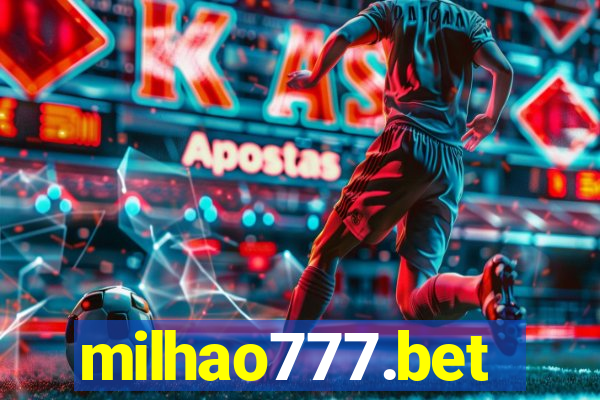 milhao777.bet