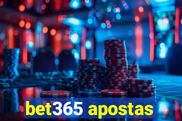 bet365 apostas