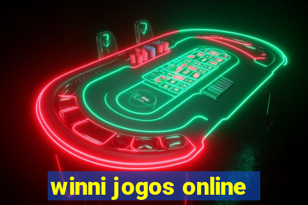 winni jogos online