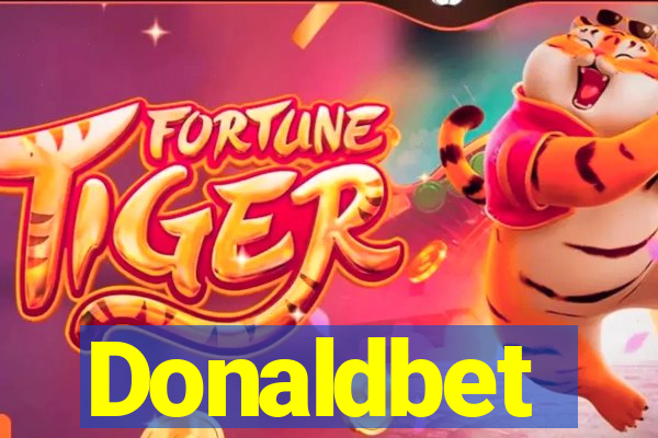 Donaldbet