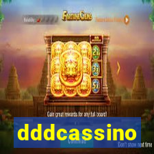 dddcassino