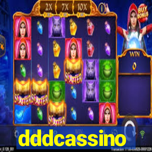 dddcassino