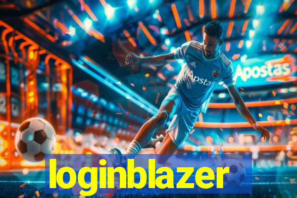 loginblazer