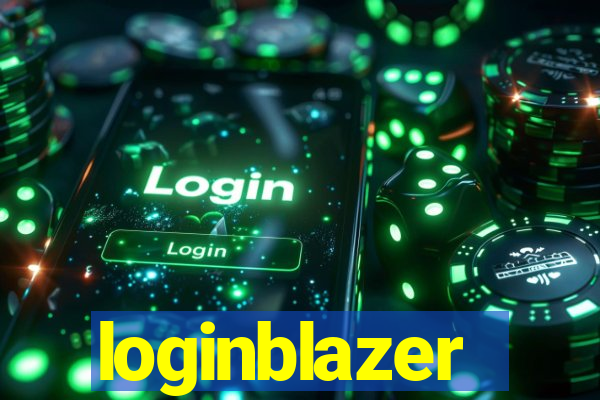 loginblazer