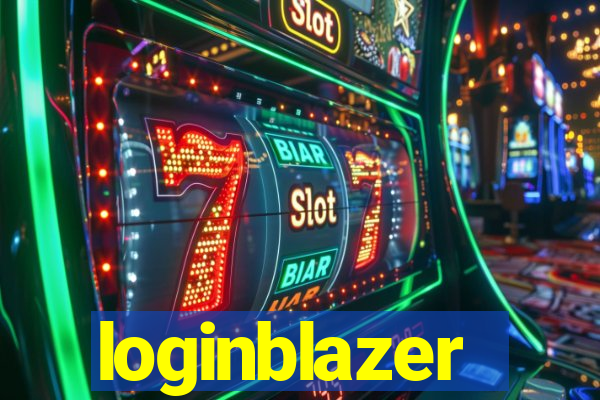 loginblazer