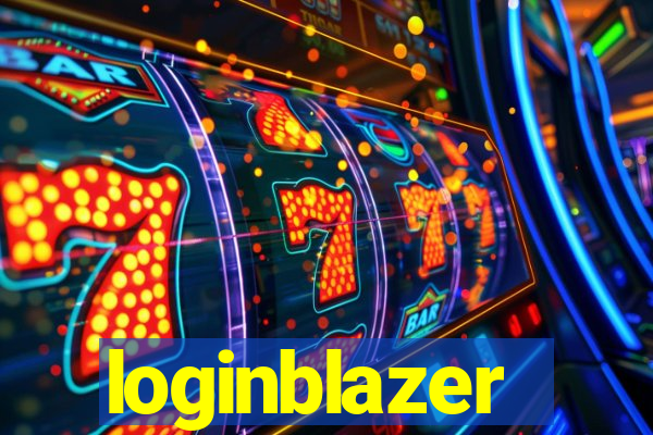 loginblazer