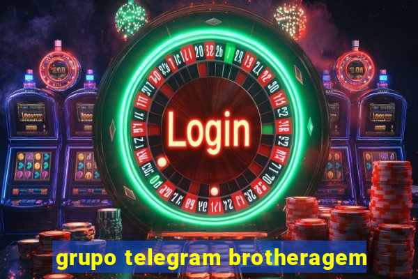 grupo telegram brotheragem