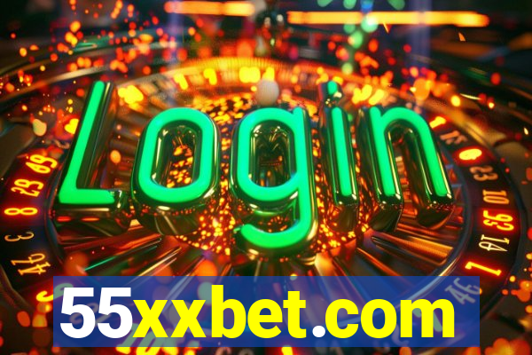 55xxbet.com