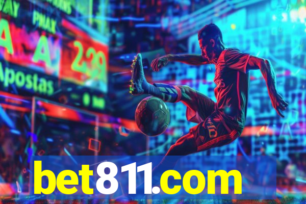 bet811.com