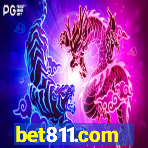 bet811.com