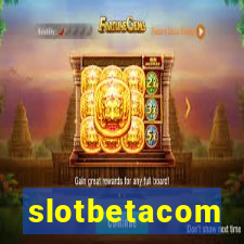 slotbetacom