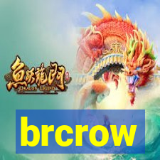 brcrow