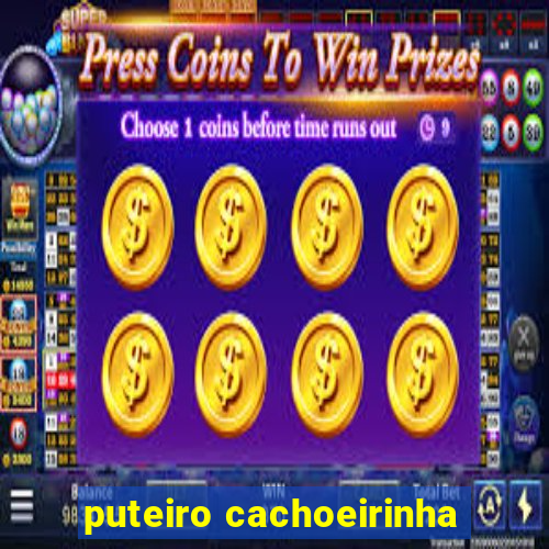 puteiro cachoeirinha