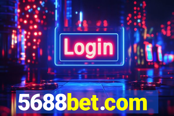 5688bet.com