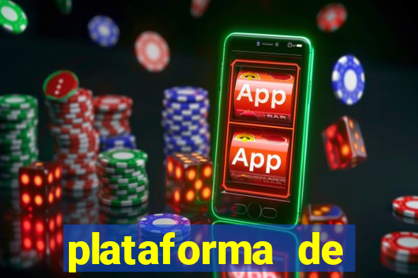 plataforma de casino chinesa