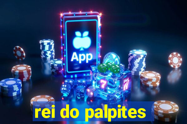 rei do palpites