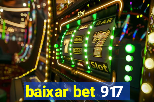 baixar bet 917