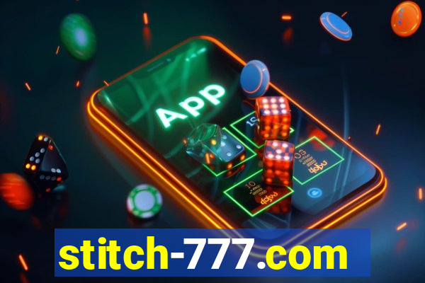 stitch-777.com