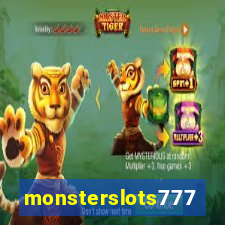 monsterslots777