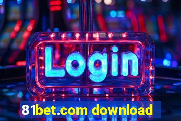 81bet.com download