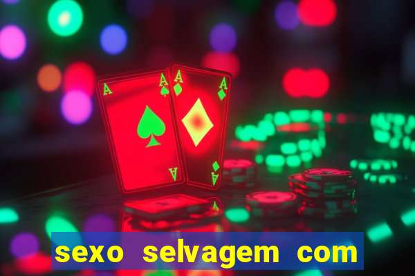 sexo selvagem com gemidos altos