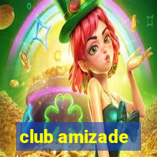 club amizade