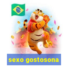 sexo gostosona