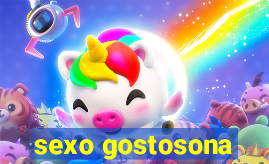 sexo gostosona