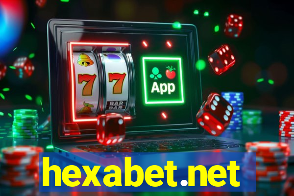 hexabet.net