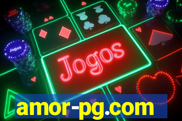 amor-pg.com