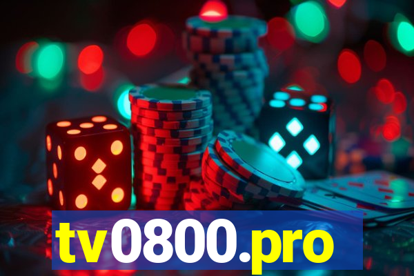 tv0800.pro