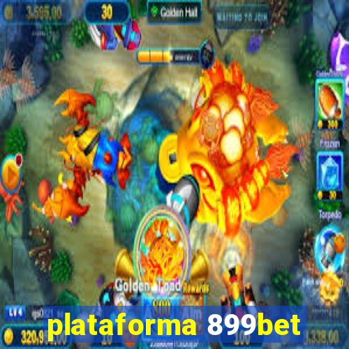 plataforma 899bet