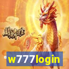 w777login