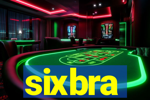 sixbra