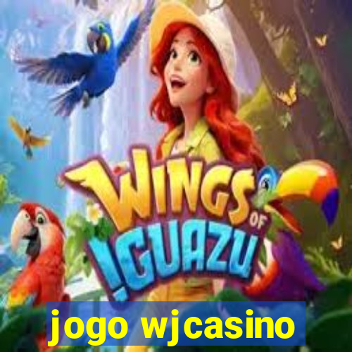 jogo wjcasino