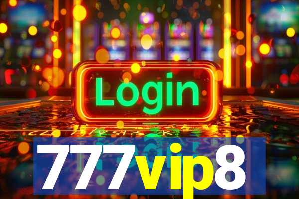 777vip8