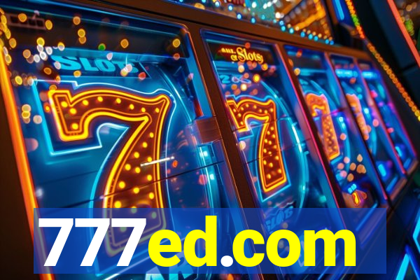 777ed.com