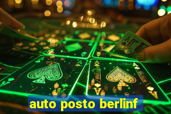 auto posto berlinf