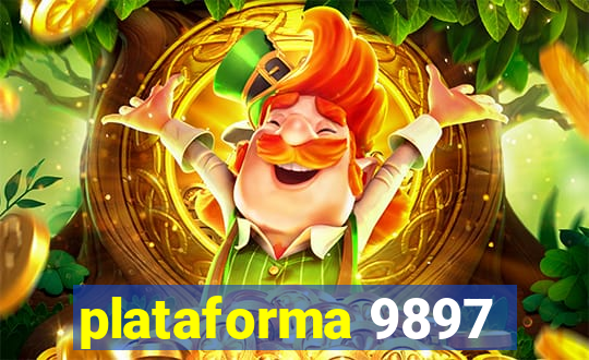 plataforma 9897