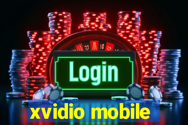 xvidio mobile