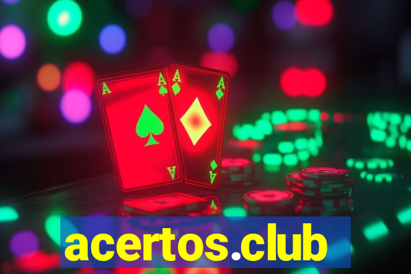 acertos.club