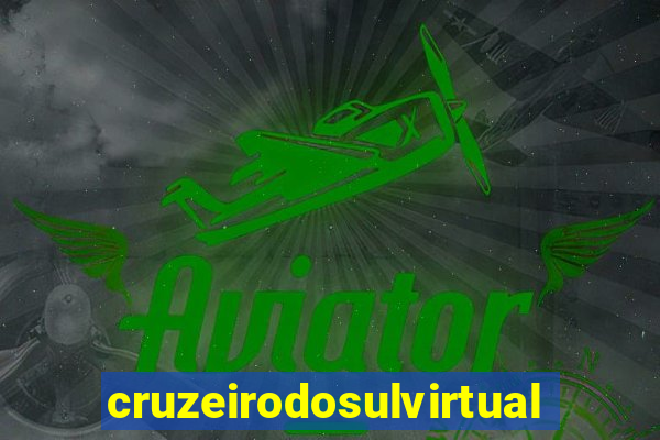 cruzeirodosulvirtual area do aluno