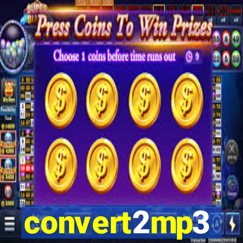 convert2mp3