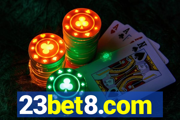 23bet8.com